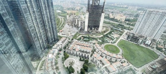 2 bedrooms Apartment in Bac Tu Liem, Vietnam No. 395 26