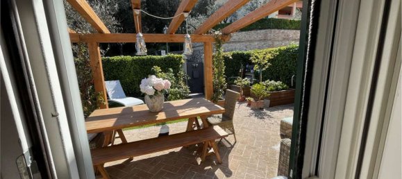 4 bedrooms Apartment in Corciano, Italy No. 333446 21