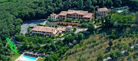 4 bedrooms Apartment in Corciano, Italy No. 333446 26