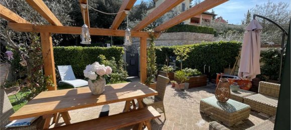 4 bedrooms Apartment in Corciano, Italy No. 333446 22