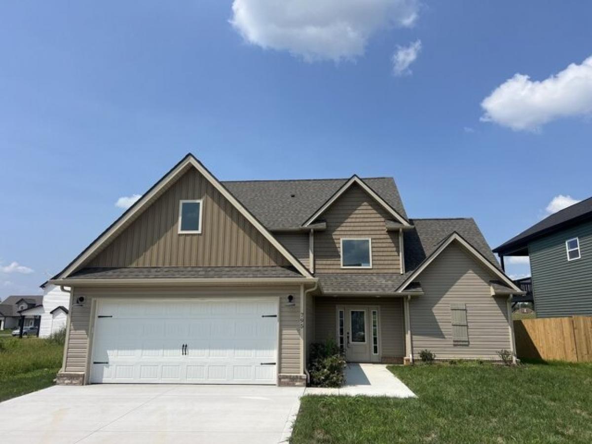 3 chambres Maison à Clarksville, USA No. 373979