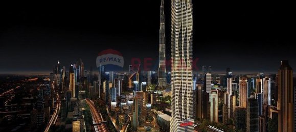 1 Schlafzimmer Wohnung in Business Bay, UAE, Nr. 32986 20