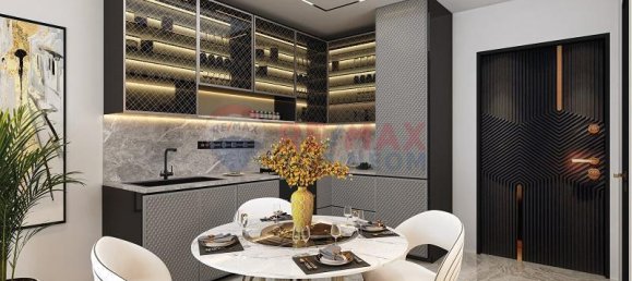 1 Schlafzimmer Wohnung in Business Bay, UAE, Nr. 32986 11