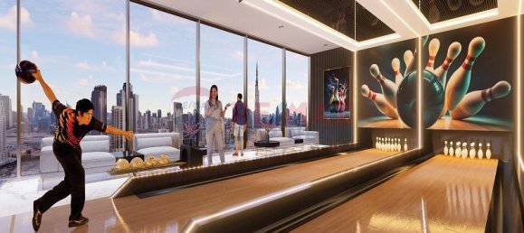 1 Schlafzimmer Wohnung in Business Bay, UAE, Nr. 32986 7