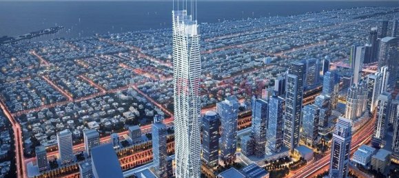 1 Schlafzimmer Wohnung in Business Bay, UAE, Nr. 32986 19