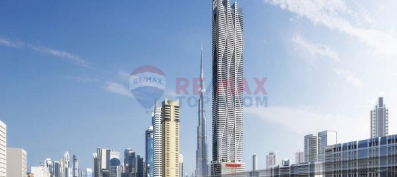 1 Schlafzimmer Wohnung in Business Bay, UAE, Nr. 32986 10