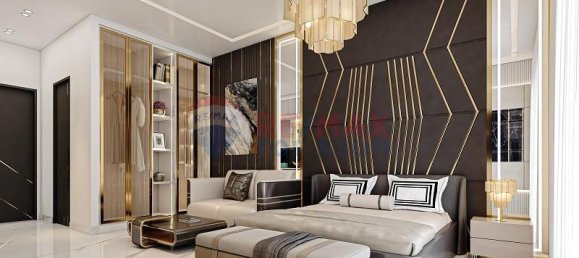 1 Schlafzimmer Wohnung in Business Bay, UAE, Nr. 32986 3