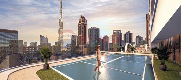 1 Schlafzimmer Wohnung in Business Bay, UAE, Nr. 32986 16