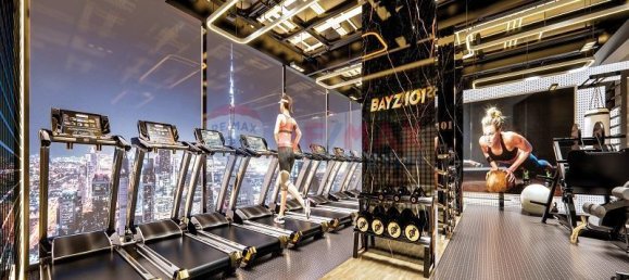 1 Schlafzimmer Wohnung in Business Bay, UAE, Nr. 32986 15