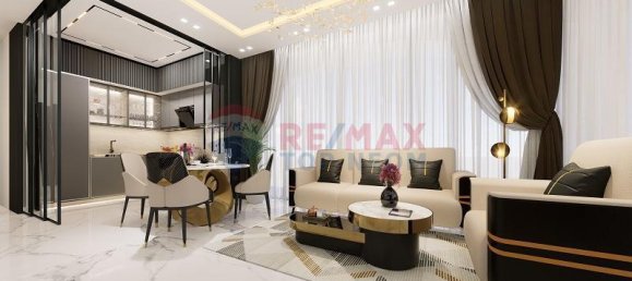 1 Schlafzimmer Wohnung in Business Bay, UAE, Nr. 32986 5