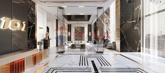 1 Schlafzimmer Wohnung in Business Bay, UAE, Nr. 32986 8