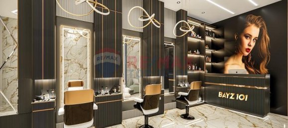 1 Schlafzimmer Wohnung in Business Bay, UAE, Nr. 32986 13