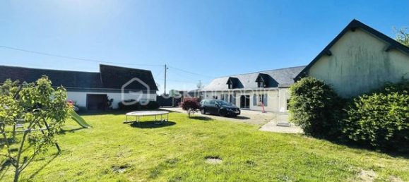 4 bedrooms House in Seine-Maritime, France No. 359848 14