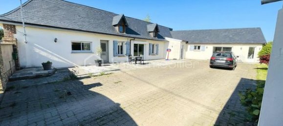 4 bedrooms House in Seine-Maritime, France No. 359848 15