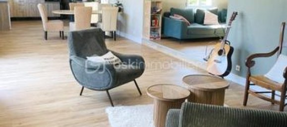 4 bedrooms House in Seine-Maritime, France No. 359848 2