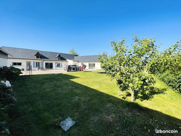 4 bedrooms House in Seine-Maritime, France No. 359848