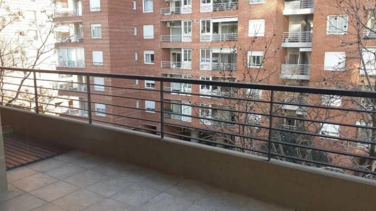 Studio in Buenos Aires, Argentina, Nr. 75018