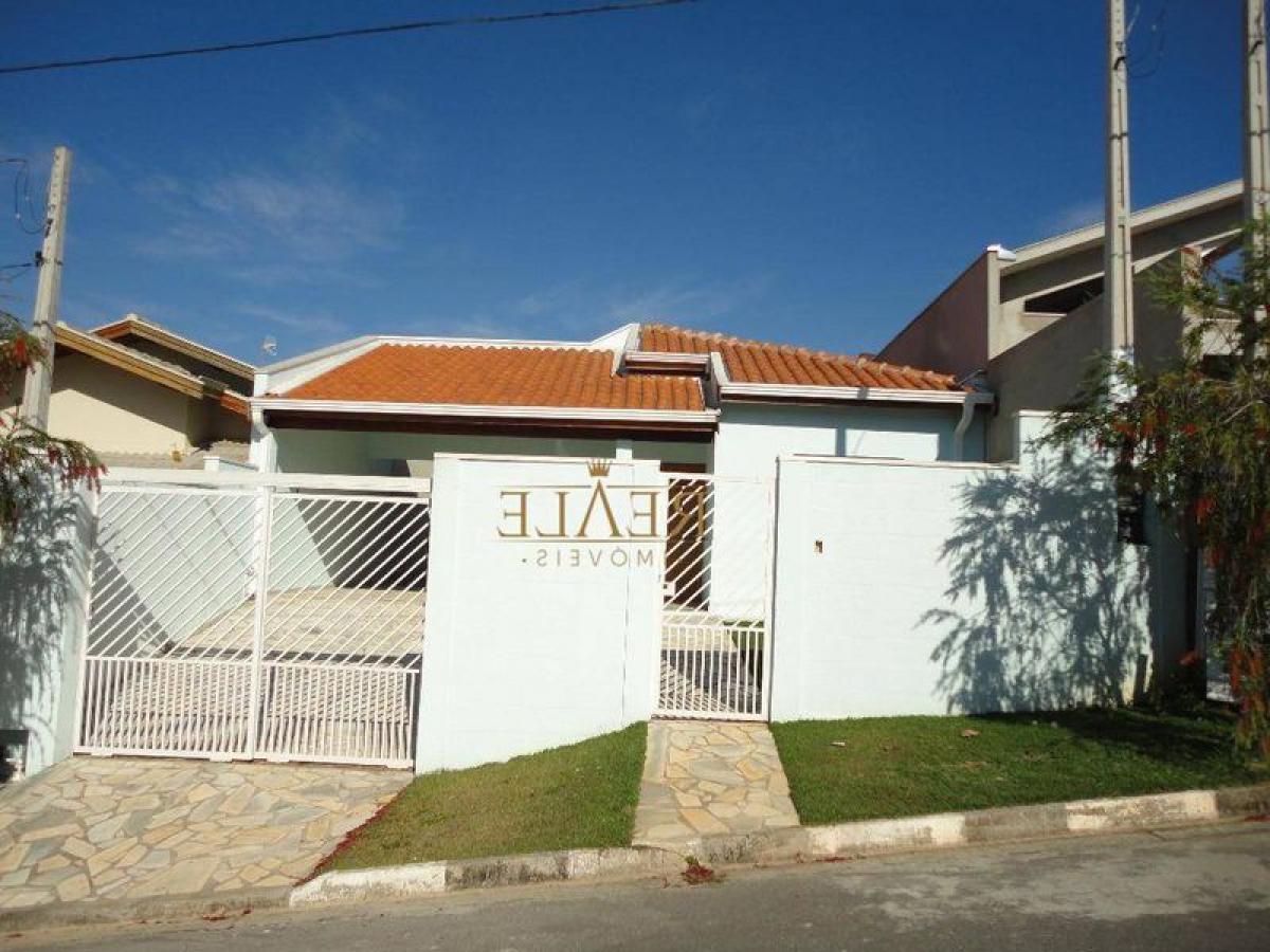 3 غرف نوم منزل في Sao Paulo, Brazil رقم 460249