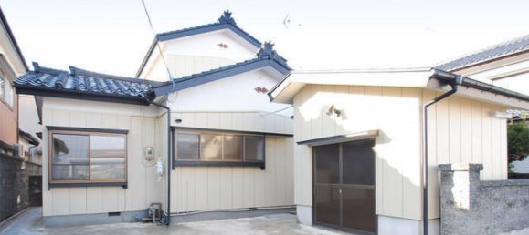 4 bedrooms House in Niigata, Japan No. 7244 2