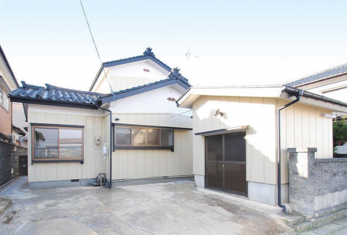 4 bedrooms House in Niigata, Japan No. 7244
