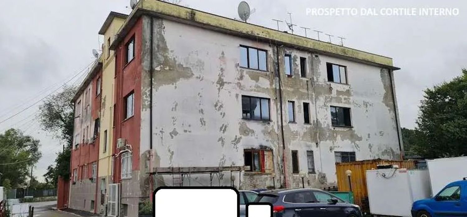 استوديو في Sesto San Giovanni, Italy رقم 236283