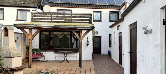 8 rooms House in Luchow-Dannenberg, Germany No. 137101 20