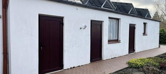 8 rooms House in Luchow-Dannenberg, Germany No. 137101 19