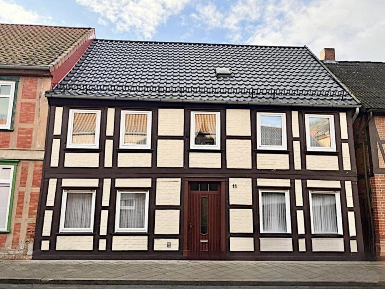 8 rooms House in Luchow-Dannenberg, Germany No. 137101