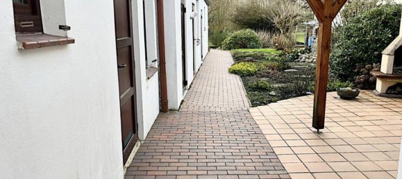 8 rooms House in Luchow-Dannenberg, Germany No. 137101 17