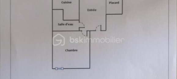 10-Zimmer Wohnung in Montpon-Menesterol, France, Nr. 317809 2