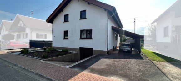 9-Zimmer Haus in Merzig-Wadern, Germany, Nr. 269916 20