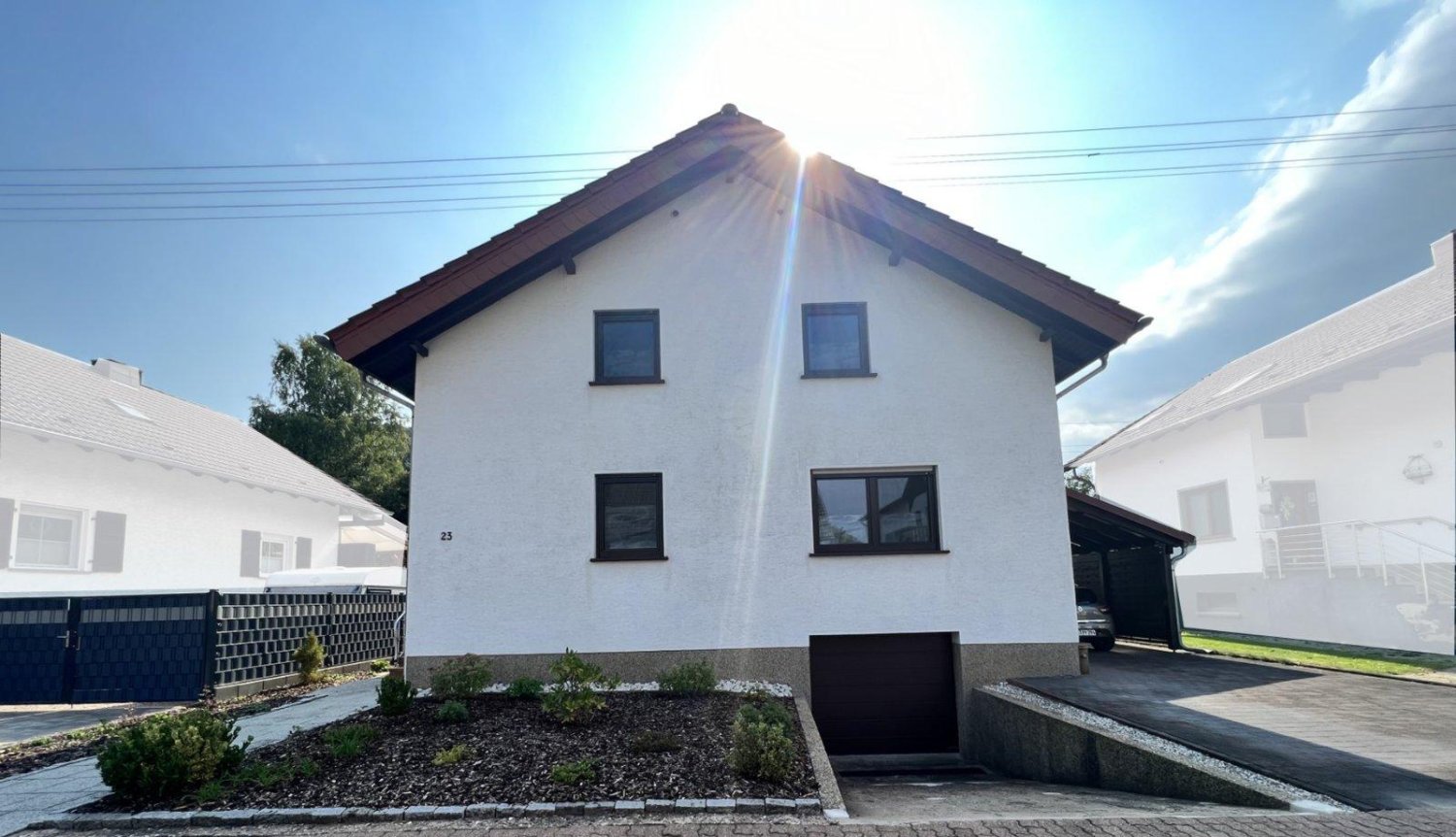 9-Zimmer Haus in Merzig-Wadern, Germany, Nr. 269916