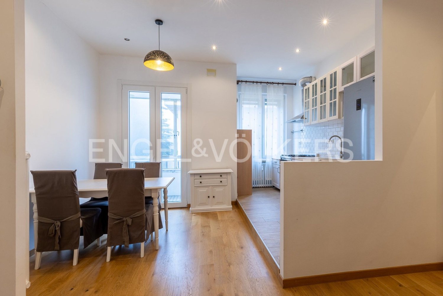 2 غرف نوم شقة في Venice, Italy رقم 131923