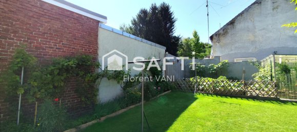 3 bedrooms House in Creutzwald, France No. 251622 27