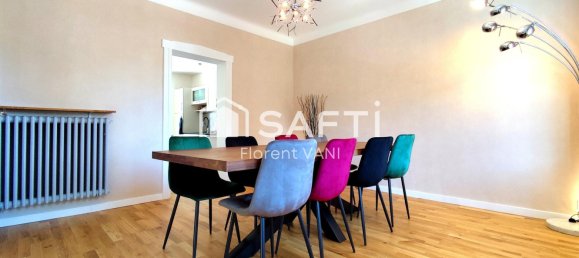 3 bedrooms House in Creutzwald, France No. 251622 14