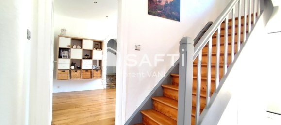 3 bedrooms House in Creutzwald, France No. 251622 15