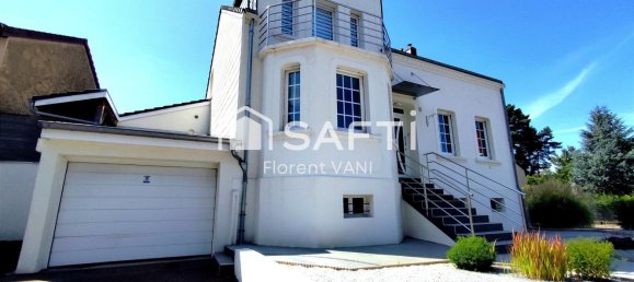 3 bedrooms House in Creutzwald, France No. 251622 5