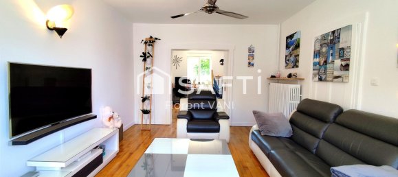 3 bedrooms House in Creutzwald, France No. 251622 4