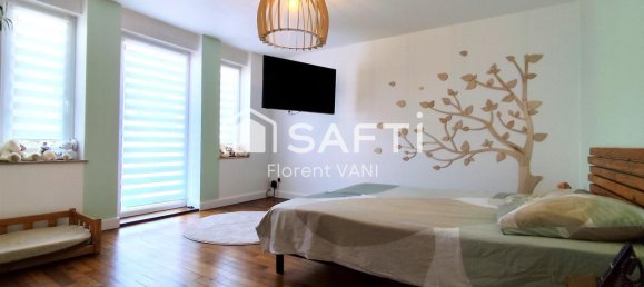 3 bedrooms House in Creutzwald, France No. 251622 17