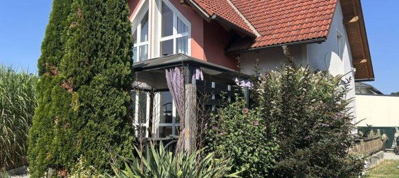 4غرفة منزل في Hausmannstatten, Austria رقم 193054 15