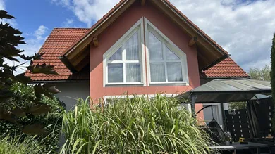 4غرفة منزل في Hausmannstatten, Austria رقم 193054