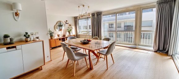 3 chambres Appartement à Bourges, France No. 83983 2