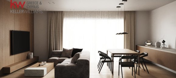2 Schlafzimmer Wohnung in Larnaka, Cyprus, Nr. 176388 7