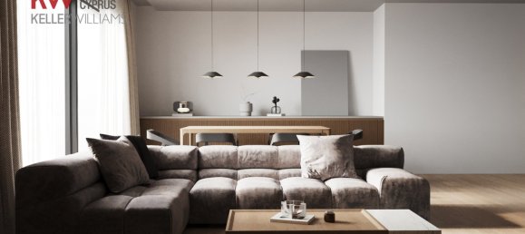2 Schlafzimmer Wohnung in Larnaka, Cyprus, Nr. 176388 8