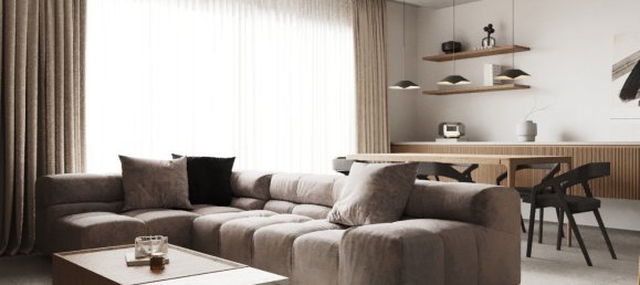 2 Schlafzimmer Wohnung in Larnaka, Cyprus, Nr. 176388 6
