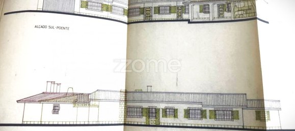 5 bedrooms House in Cascais, Portugal No. 127656 29