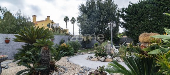 5 bedrooms House in Cascais, Portugal No. 127656 26