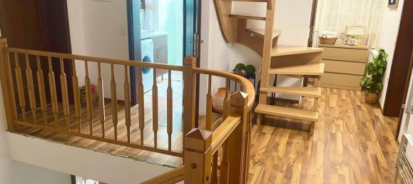 11غرفة منزل في Vienna, Austria رقم 215303 11