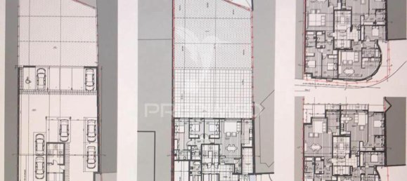 Terreno en Porto, Portugal 686 m² No. 139691 2
