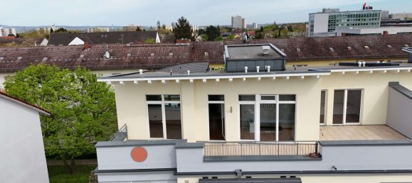 2 bedrooms Penthouse in Mainz, Germany No. 76579 15